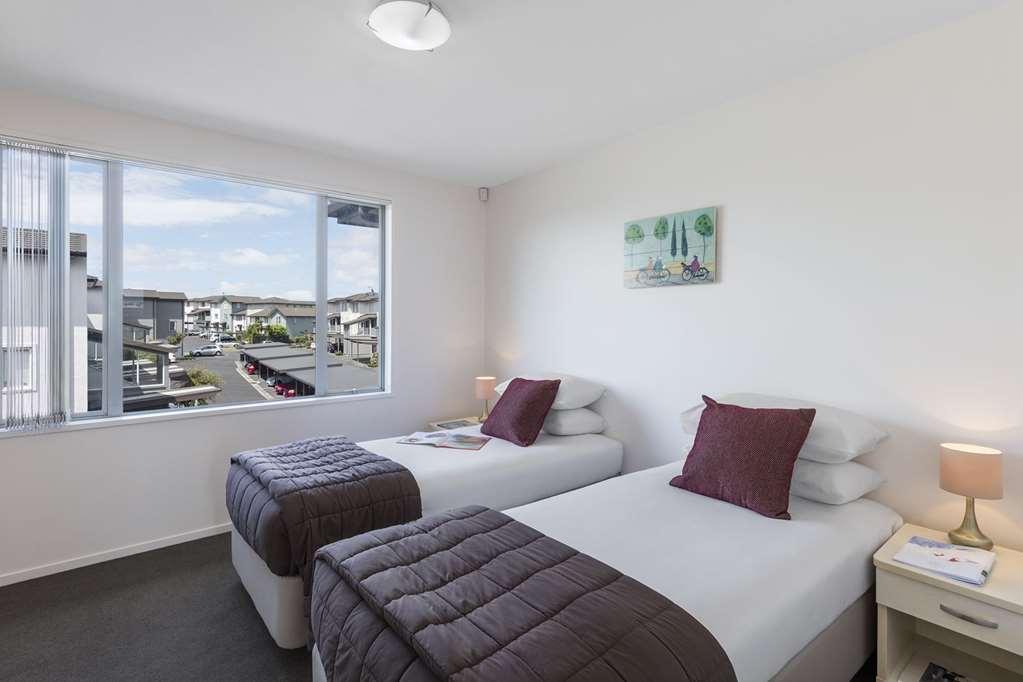 Nesuto Newhaven Lejlighedshotel Auckland Bekvemmeligheder billede